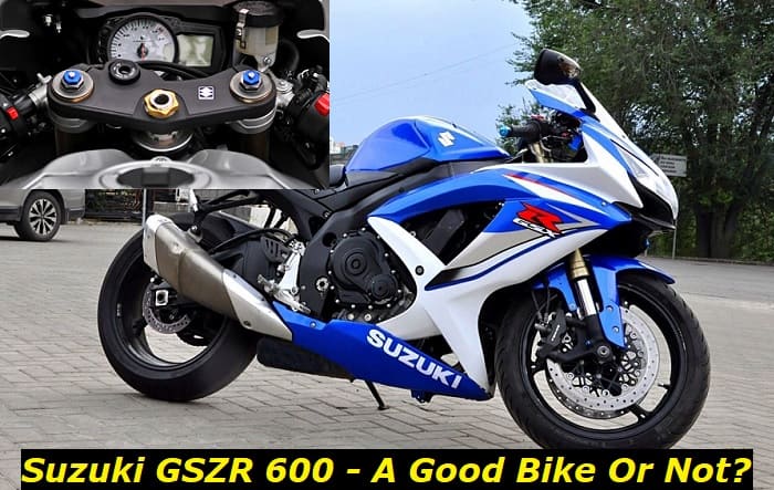 suzuki gszr 600 problems (1)